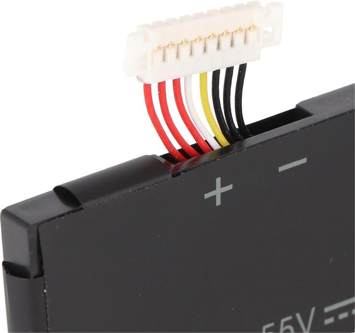 Produktbild XCell Akku passend für ASUS ZenBook 14 UX433FA-A5232R, Li-Polymer, 11,55V (4330 mAh)