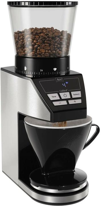 Produktbild Melitta Calibra (CH-Stecker)