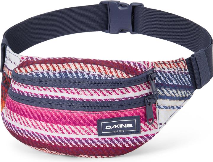 Produktbild Dakine Classic Hip Pack Blanket Stripe