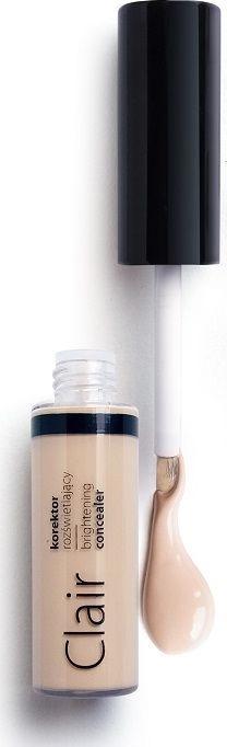 Paese PAESE Clair Brightening Concealer 3 Beige 6ml illuminating concealer (03 Beige)