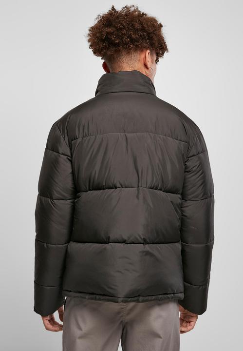 Actual product image Urban Classics Short Puffer Jacket (L)