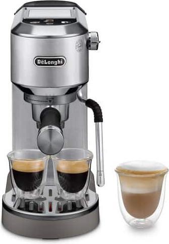 Productafbeelding De'Longhi Dedica Duo