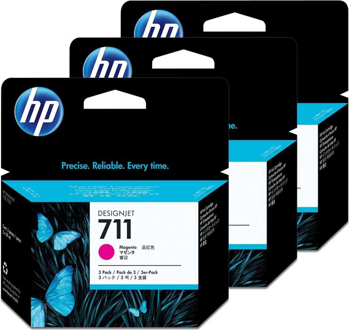 Immagine prodotto HP 711 (M)