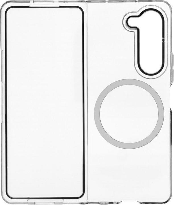 Produktbild Nillkin Back panel cover OEM Case HCD4 compatible with MagSafe for SAMSUNG Galaxy Z FOLD 5