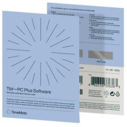 Image du produit Safescan Logiciel TimeMoto PC Plus
