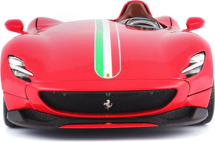 Produktbild Bburago Signature Monza SP1