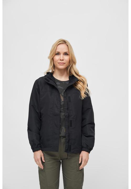 Image du produit Brandit Ladies Summer Windbreaker Frontzip - 16183 (3XL)