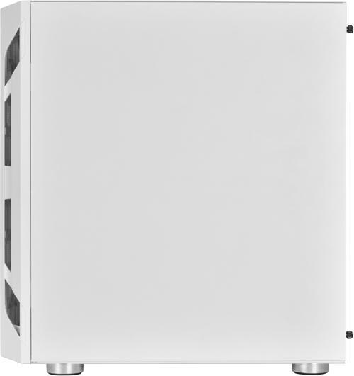 Actual product image Silverstone Fara H1M Micro-ATX Case - Tempered Glass (mATX, Mini-ITX, Mini-DTX)