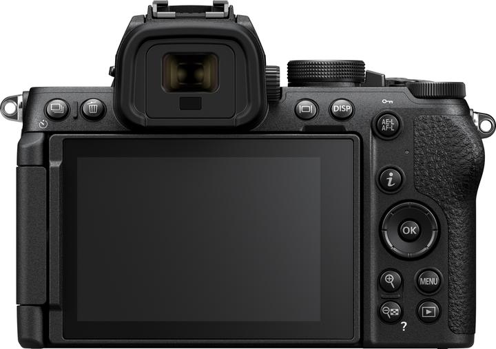 Immagine prodotto Nikon Z50II (20.90 Mpx, DX)