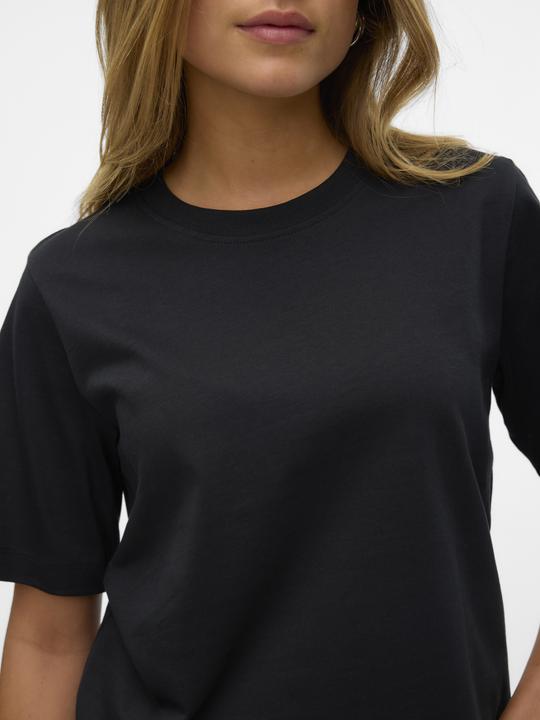 Immagine prodotto Vero Moda Vmdemi Ss O-Neck Top Jrs Noos (XL)