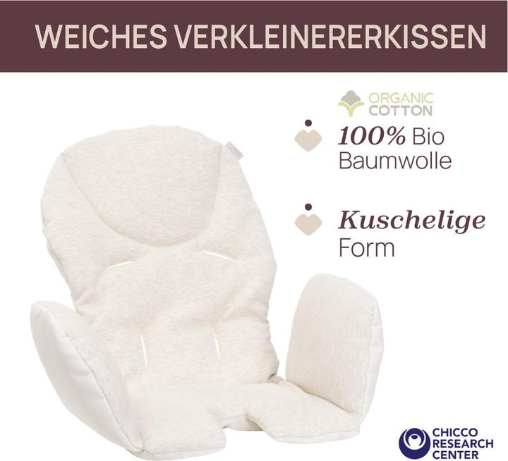 Produktbild Chicco Polly Armonia (Hochstuhl)