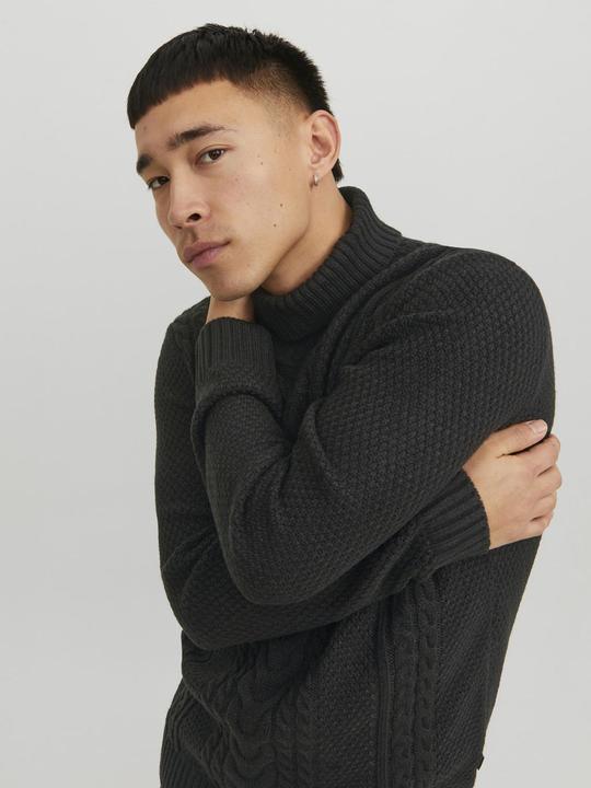 Immagine prodotto Jack & Jones Gestrickter Rollkragen (XXL)
