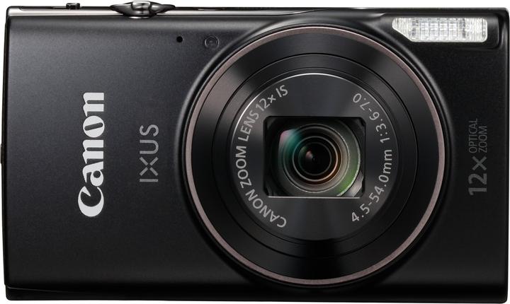 Actual product image Canon Ixus 285 Hs (4.5 - 54 mm, 20.20 Mpx, 1/2,3'')