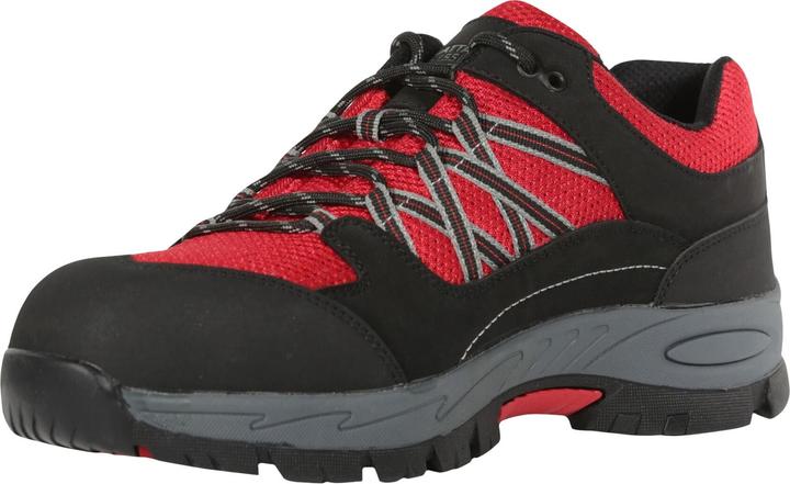 Regatta SicherheitsSneakers Sandstone