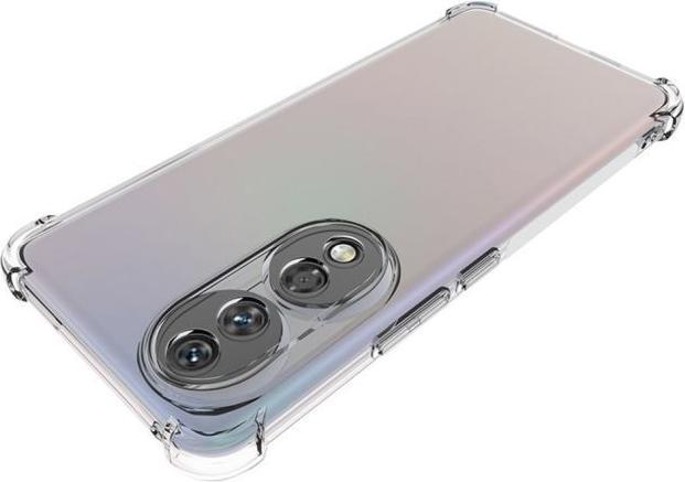 Immagine prodotto MU Classic Serie Softcase TPU (Honor 90)