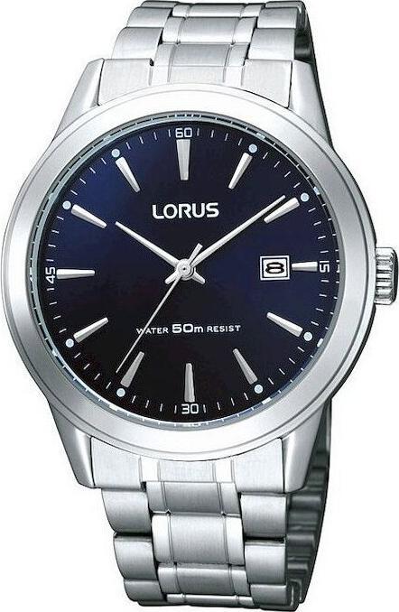 Actual product image Lorus RH997BX9