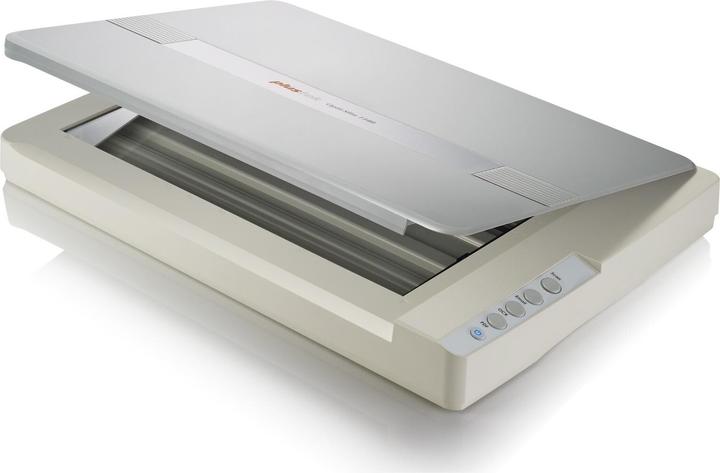 Produktbild Plustek OpticSlim 1180 (USB)