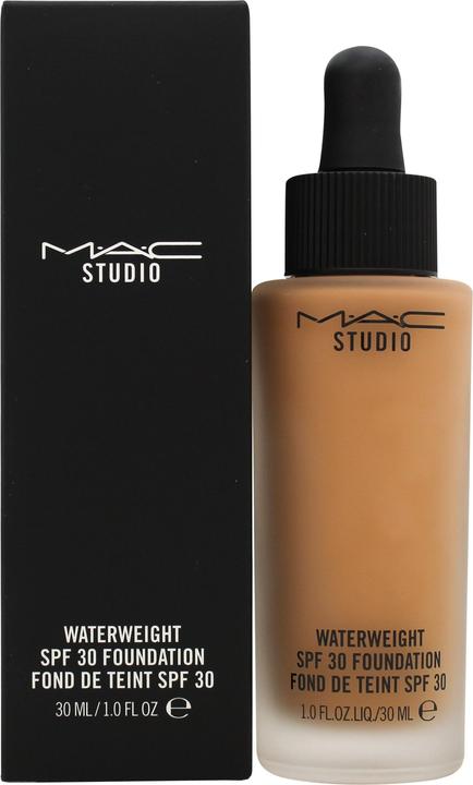 Image du produit MAC Cosmetics Fond de teint Studio Waterweight SPF 30 (N° NC44)