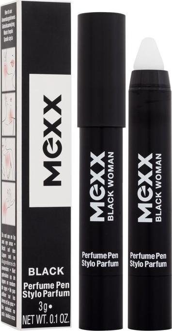 Immagine prodotto Mexx Nero (Eau de parfum)