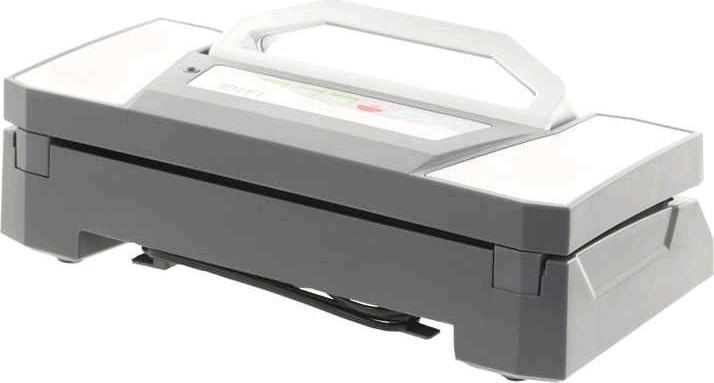 Produktbild Laica VACUUM MACHINE VT3225 18L/MIN. BLACK AND SILVER