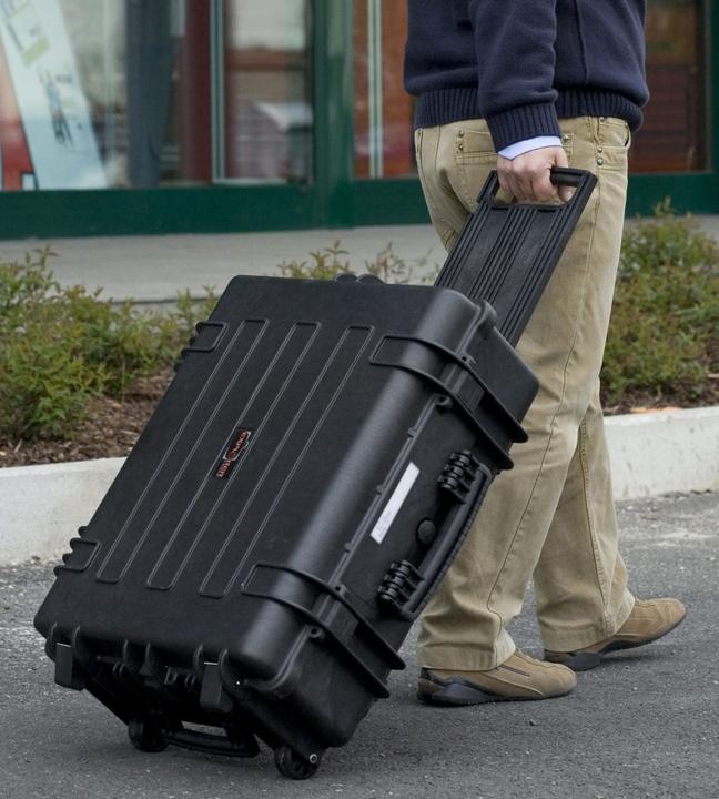 Image du produit Explorer Cases Coffret spécial 58 x 44 x 22 cm mod. 5823 (56.10 l)
