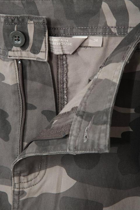 Produktbild Mountain Warehouse CargoShorts (36)