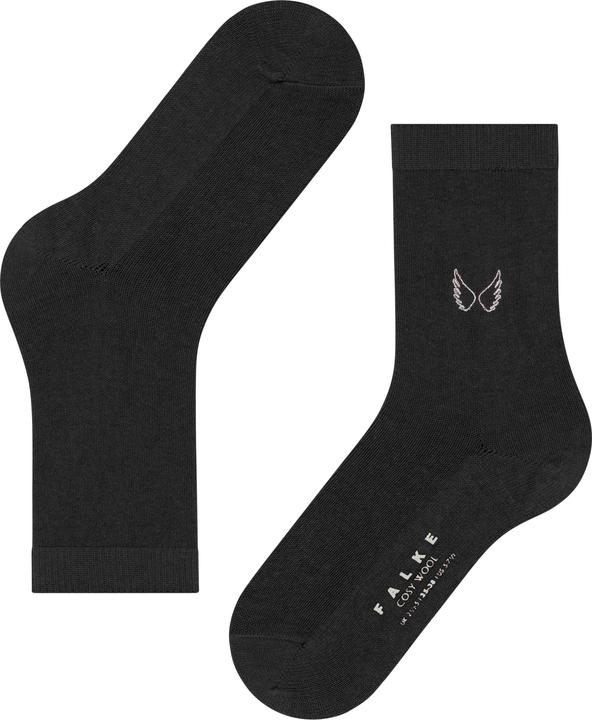 Actual product image Falke Cosy Wool Angel Wings Women (39 - 42)