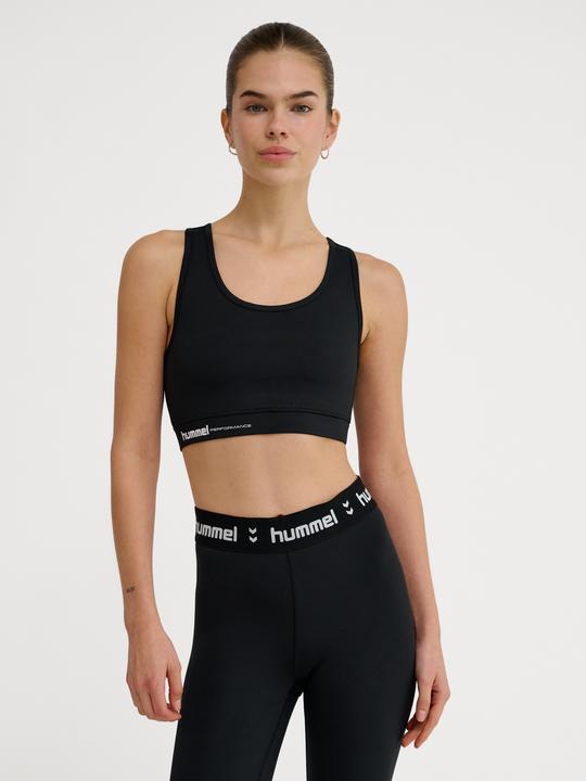Produktbild hummel Hmlpulse Light Support Bra (M)