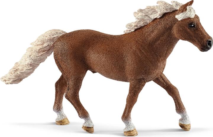Produktbild Schleich Pony Agility Training