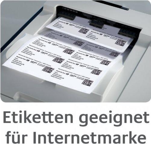 Produktbild Avery Universal-Etiketten