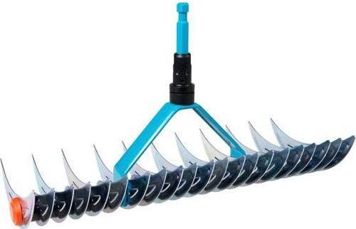 Actual product image Gardena Cutting rakes