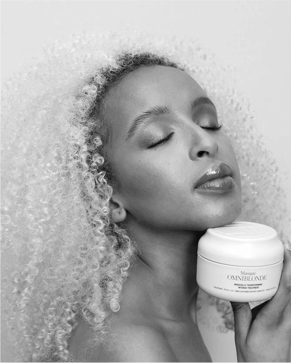 Produktbild Omniblonde - Magically Transforming Intense Treatment (175 ml)