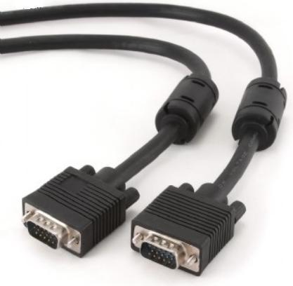 Produktbild Gembird Cablexpert Premium CC-PPVGA-15M (15 m, VGA)