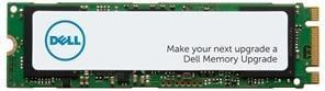 Immagine prodotto Dell SSD, 512GB, SATA3, M.2 (512 GB, M.2 2280)