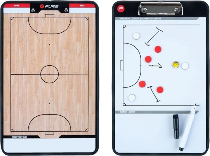 Immagine prodotto Pure2improve Calcio indoor
