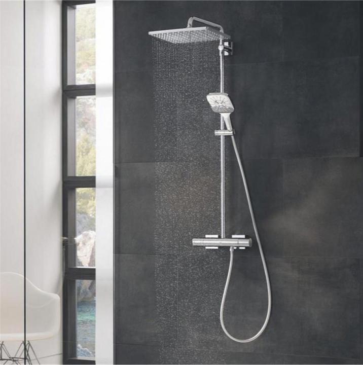 Image du produit Grohe Rainshower SmartActive 310 Duschsystem