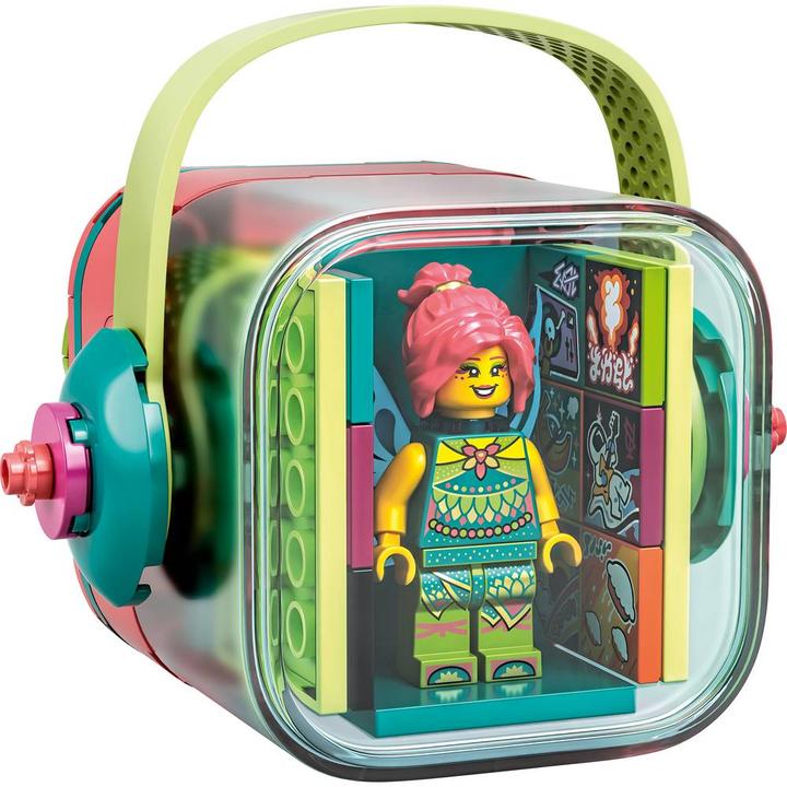 Image du produit LEGO Folk Fairy BeatBox (43110, LEGO Vidiyo)