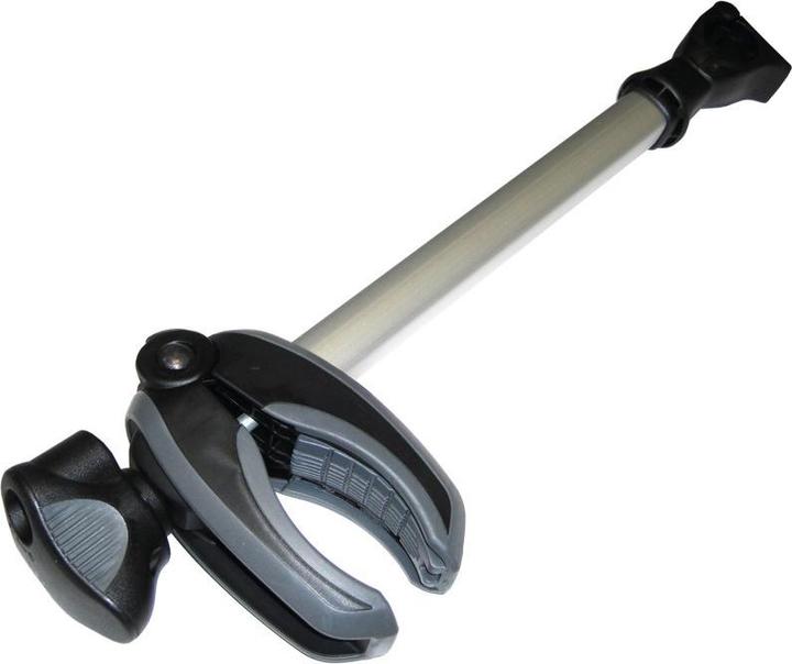 Actual product image Thule holding arm 2nd wheel 30mm without lock (Black)