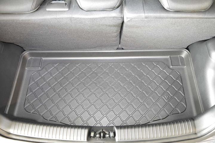 Produktbild Aristar Kofferraumwanne für Hyundai i10 ab 2013 bis 2019