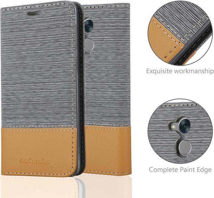 Image du produit Cadorabo Jeans Optik (Honor 6C)