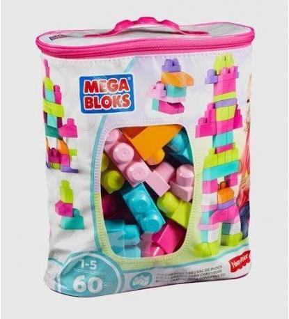 Produktbild Mega Bloks Block set assortiert