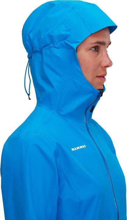 Produktbild Mammut Alto Light HS Hooded Jacket Women (S)