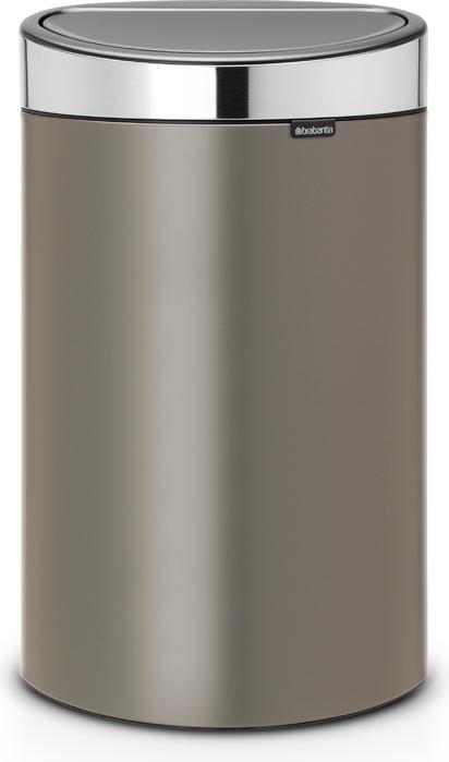 Platinum, Matt Steel