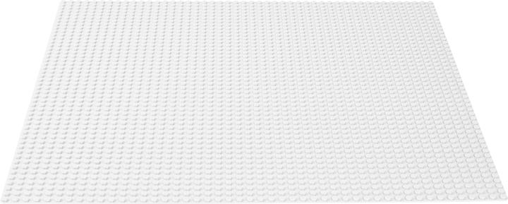 Immagine prodotto LEGO Lavagna bianca per l'edilizia (11010, LEGO Classic)