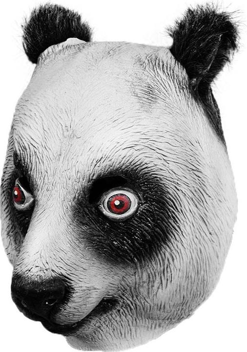 Metamorph Panda