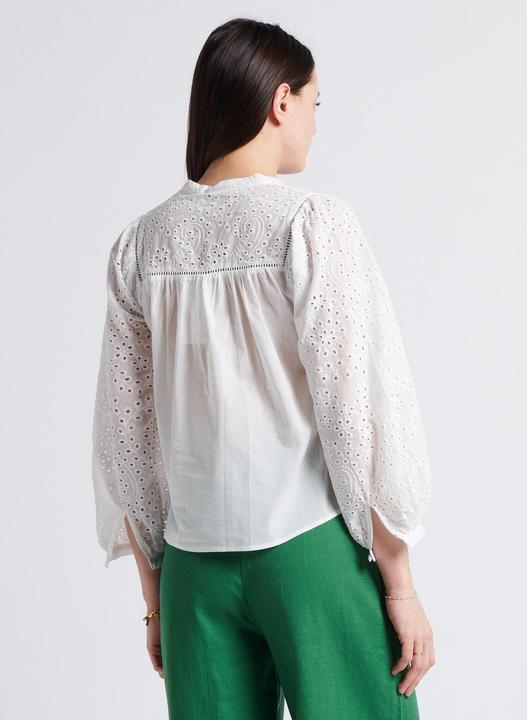 Immagine prodotto La Petite Étoile camicia da a petite étoie briam (L)