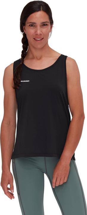 Immagine prodotto Mammut Canotta Massone Sport Donna (XS)
