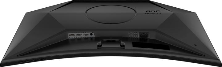 Actual product image AOC CQ32G4VE (2560 x 1440 pixels, 32")