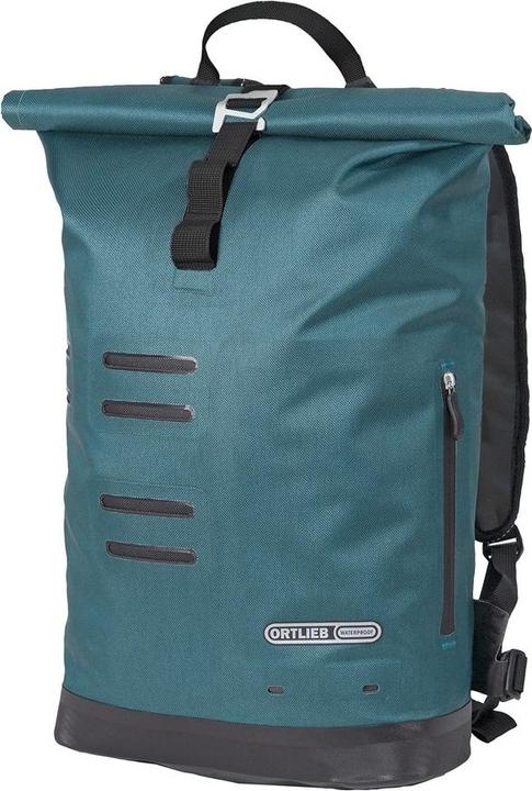 Ortlieb Commuter-Daypack City, black (21 l)