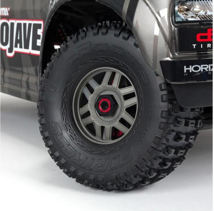 Produktbild Arrma Trophy Truck Mojave (Kit)